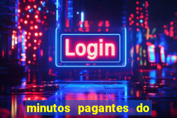 minutos pagantes do fortune rabbitInformational